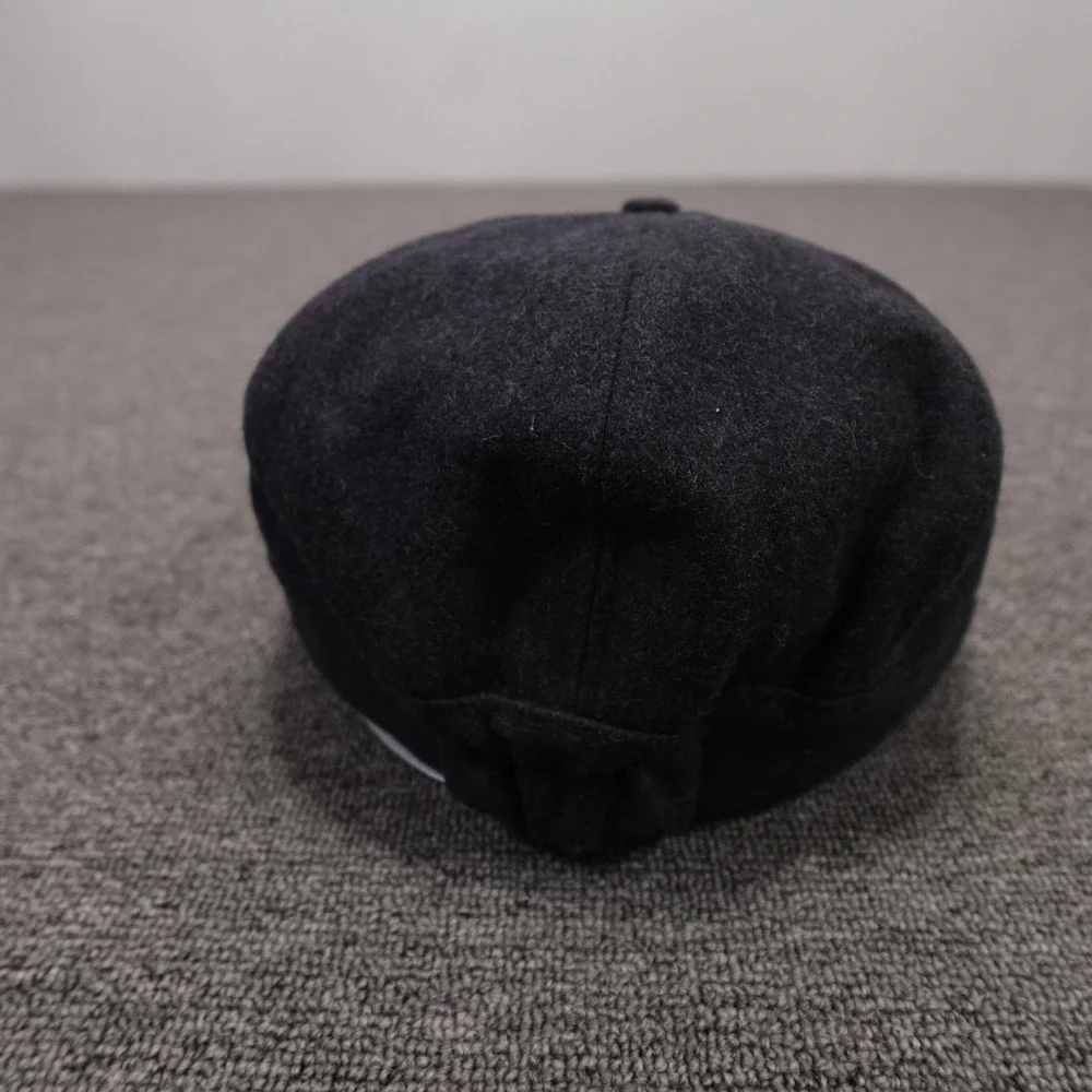 Voboom hat newsboy